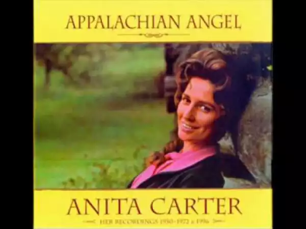 Anita Carter - Mountain Lady